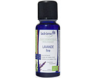Huile essentielle bio Lavande Fine 30 ml - Ladr�me