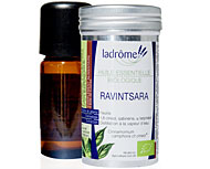 Huile essentielle Ravintsara - Ladr�me