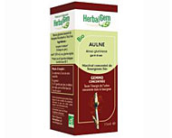 Mac�rat m�re bourgeons Aulne glutineux bio - Herbalgem