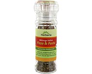 Herbaria - Moulin � �pices Pizza et Pasta