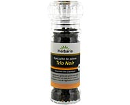 Herbaria - Moulin � �pices Trio noir