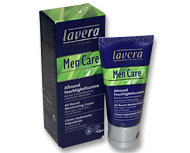 Cr�me hydratante Men Care - Lavera