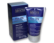Shampooing Douche Aqua Fresh - Lavera