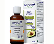 Huile d'Avocat