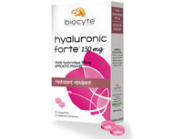 Hyaluronic forte 150 mg - Biocyte