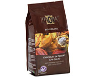 Chocolat en Poudre bio - Kaoka