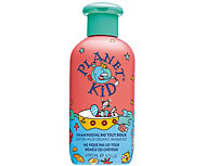Shampooing � la Framboise - Planet Kid