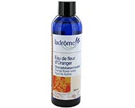 Eau florale Fleur d'Oranger naturelle - Ladr�me