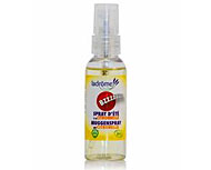 Vaporisateur odeur sapin