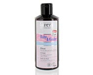 Huile de bain hydratante B�b� - Lavera