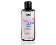Shampooing amande B�b� - Lavera