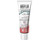 Dentifrice bio enfant, Fraise Framboise - Lavera