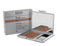 Fard � joues en poudre n�1 - Lavera