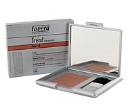 Fard � joues en poudre n�2 - Lavera