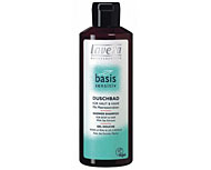 Gel douche brise de mer - Lavera