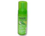 Spray Laque volume et brillance - Lavera