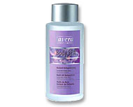 Body SPA Huile de bain Lavande Aloe Vera - Lavera
