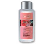 Body SPA  Huile de bain Rose sauvage - Lavera