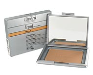 Poudre compacte n� 2 - Lavera