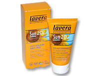 Lait Solaire 