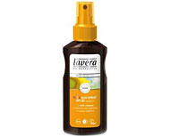 Spray solaire Enfants IP 20 - Lavera