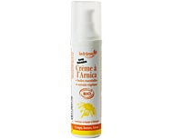 Cr�me � l'Arnica : Coups, bosses, bleus