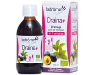 Draina +  - Ladr�me