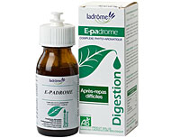 E-PADROME - Ladr�me
