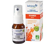 Complexe d'�lixirs floraux EXAMEN  - Ladr�me