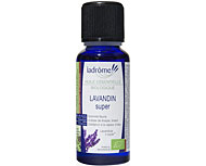 Huile essentielle bio Lavandin  x super 30 ml - Ladr�me