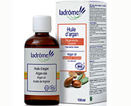 Huile Argan bio - Ladr�me