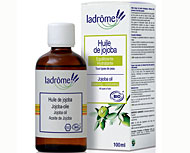 Huile de Jojoba bio - Ladr�me
