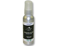 Huile massage 