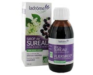 Sirop de Sureau bio - Ladr�me