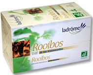 Infusion - Rooibos Th� � la Cannelle - Ladr�me
