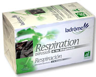 Infusions Respiration � la R�glisse - Ladr�me
