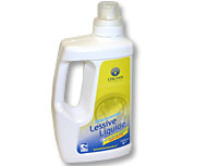 Lessive liquide ultraconcentr�e - Lerutan