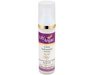 Cr�me hydratation intense - Lift'Argan