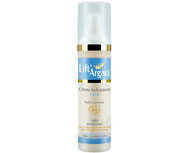 Cr�me hydratante riche - Lift'Argan