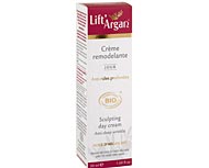 Cr�me jour remodelante anti-rides profondes - Lift'Argan