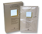 Masque hydratant Age protection - Logona