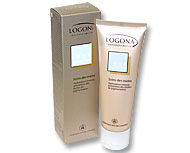 Soin des mains Age protection - Logona