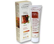 Cr�me colorante v�g�tale Couleurs d'automne - Logona