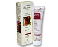 Cr�me colorante v�g�tale Lie de vin - Logona