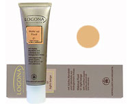 Fond de teint n�1 Naturel - Logona