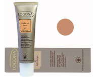 Fond de teint n�2 beige sable - Logona