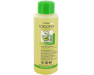 Huile d�maquillante bio  pour les yeux - Logona
