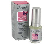Soin r�parateur ongles durcissement et protection  - Logona