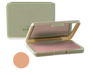 Poudre compacte n�2 Beige miel - Logona