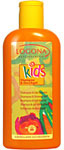 Logona - Shampooing et Gel douche enfant 